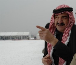 انمار الحمود في ذمة الله