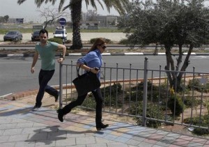 صفارات الإنذار تدوي في "التكنولوجيا"