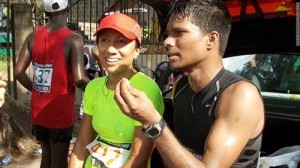 هذا الرجل لا يأكل ولا يشرب منذ 5 سنوات