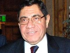 قرار قضائي قطعي باعادة النائب العام المصري المعزول من الرئيس مرسي