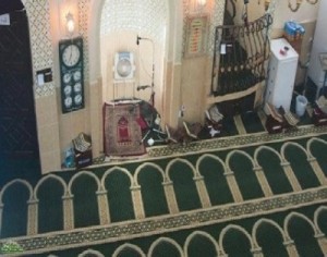 الزرقاء والمفرق ...مصلون يؤكدون ان قبلتهم خاطئة ودعوات لتصويبها