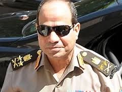 مجلس قيادة وتعليق الدستور وحل البرلمان.. خارطة طريق الجيش المصري