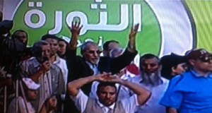 مصر: "الازهر" يطالب بالافراج عن المعتقلين ..وبديع : لا حكم عسكرياً بعد الآن