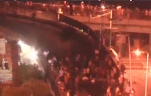 اشتباكات في مصر