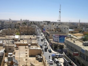 ﻣﺷﺎﺟرﺗﺎن ﺑﺎﻟﻣﻔرق وﻣﮭرﺟﺎن ﺟرش و3 إﺻﺎﺑﺎت