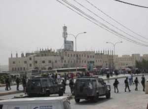 الدرك يحيط بـ"مؤتة" إثر مشاجرة طلابية ليلية