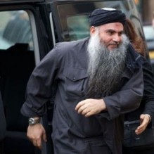 توقيف "ابو قتادة" في سجن الموقر لمدة 15 يوماً