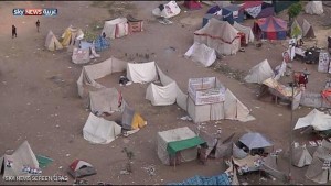 مصر.. هدوء قبل مليونية "الشرعية الشعبية