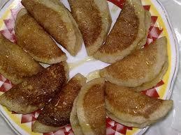 "القطايف" من (110 - 120) قرشاً