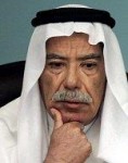 وفاة شقيق الرئيس العراقي الراحل صدام حسين في سجنه