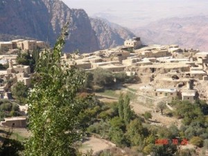 الثلاثاء : الحرارة تعود الى الانخفاض