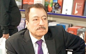 عبد الباري عطوان يودّع القدس العربي