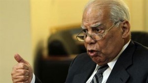 من هو حازم الببلاوي؟