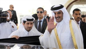 لماذا "فرمل" القطريون؟