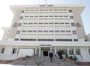 الأعيان يعيد "الكسب غير المشروع" للنواب