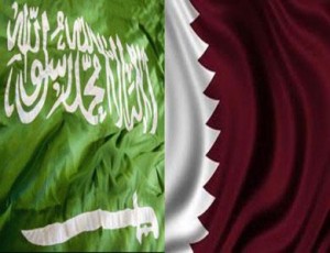 سقوط الإخوان في مصر يريح السعودية ويثير القلق في قطر