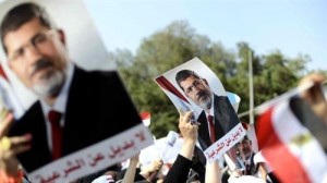واشنطن تدعو القاهرة إلى الإفراج عن محمد مرسي