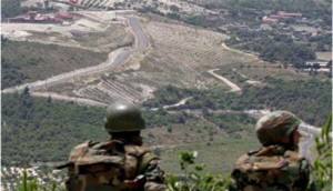 كمين سوري لمجموعة مسلحة تسللت من الحدود الأردنية