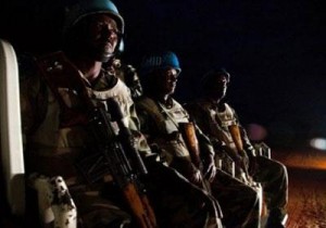 الامن : لا اردنيين في هجوم دارفور