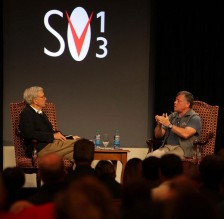 الملك: الشرق الأوسط يواجه تحديات كبيرة