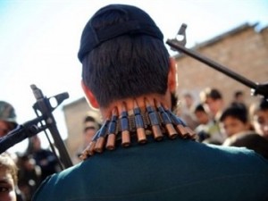 اشتباكات مسلحة بين الجيش الحر وجبهة النصرة في سوريا