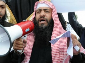 أبو سياف: قتال علمانيي الجيش الحر "شر لا بد منه"