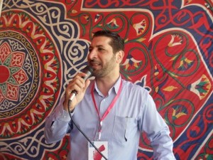 الغاء وجبات المساجد وفتح تحقيق