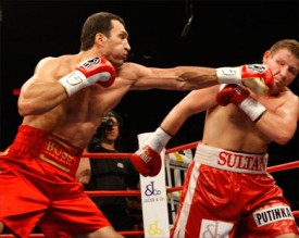 مقتل 12 امرأة بسبب مباراة ملاكمة