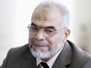 جماعة ‘الاخوان’ تهدد الفريق السيسي بالقصاص