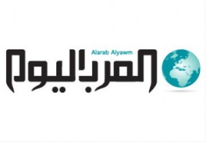 موظفو العرب اليوم يغلقون شارع الجامعة بعد اشتباكات