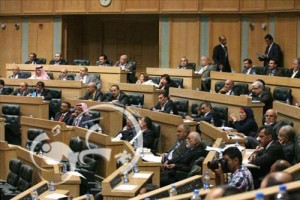 النواب يرفض تحديد حد أدنى للرواتب التقاعدية