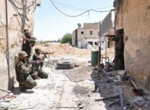 مقتل 8 اردنيين جدد في ريف درعا ... أسماء