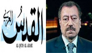 حمد بن جاسم يشتري القدس العربي ب_19 مليون دولار