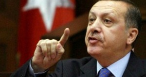 أردوغان يسخر من السيسي ويكشف تناقض البرادعي