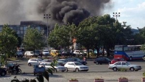 بلغاريا: حزب الله متورط بهجوم بورغاس