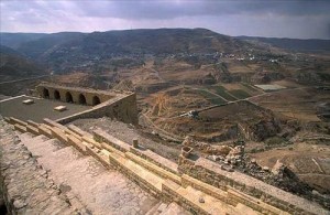 4 إصابات بمشاجرة في الكرك