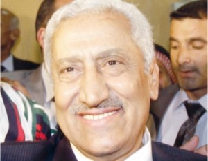 النسور يقيم ولائم رمضانية للكتل النيابية على حساب الشعب الاردني