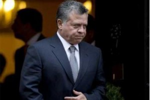 الشرق القطرية : الملك اقترح الإفراج عن مرسي