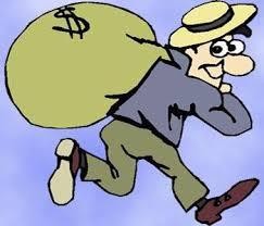 اختلاس في مؤسسة استهلاكية ب- 2 مليون دينار