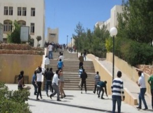 "المكرمة" تنهي بعثة الطالب المفصول لأسباب سلوكية