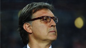 الصحف الإسبانية تؤكد: برشلونة يتعاقد مع المدرب تاتا مارتينو