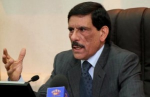 السرور : مذكرة حجب الثقة عن الحكومة الأربعاء