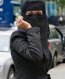 أميرة سعودية غامضة