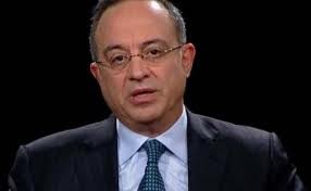 تيار سياسي اصلاحي بقيادة مروان المعشر