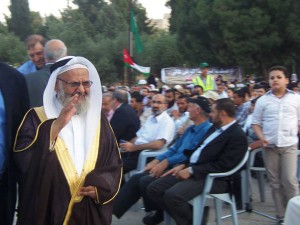 اخوان الاردن يقودون التنظيم العالمي للجماعة