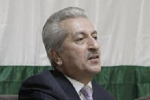 نقابة الصحفيين تقاضي مالك العرب اليوم الياس جريسات