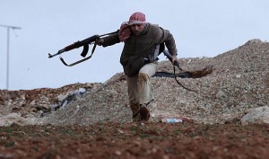 مقتل اردنيين في ريف دمشق - اسماء