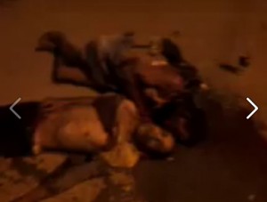 توقيف 6 متورطين بـمجزرة ماركا