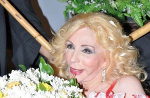 هل توفيت الصبوحة سريرياً؟