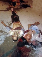 تفاصيل لم تنشر عن مشاجرة ماركا الجنوبيه"صور وفيديو"